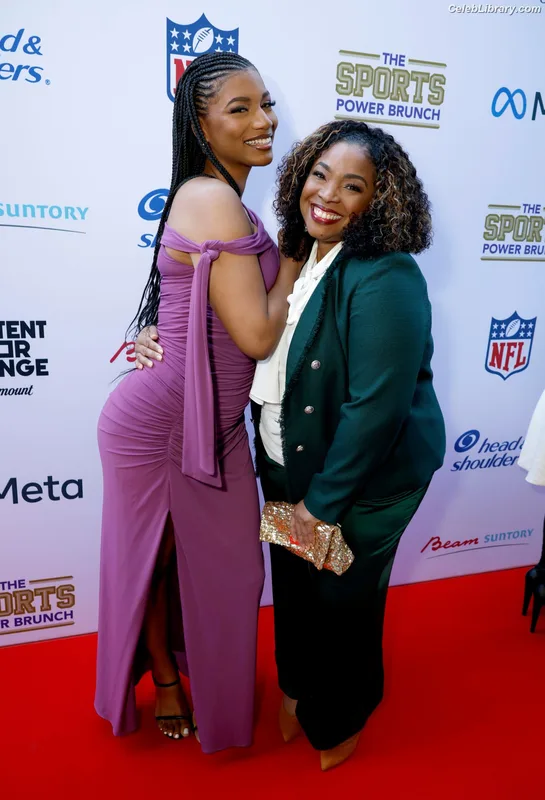 Taylor Rooks photo 24 of 402