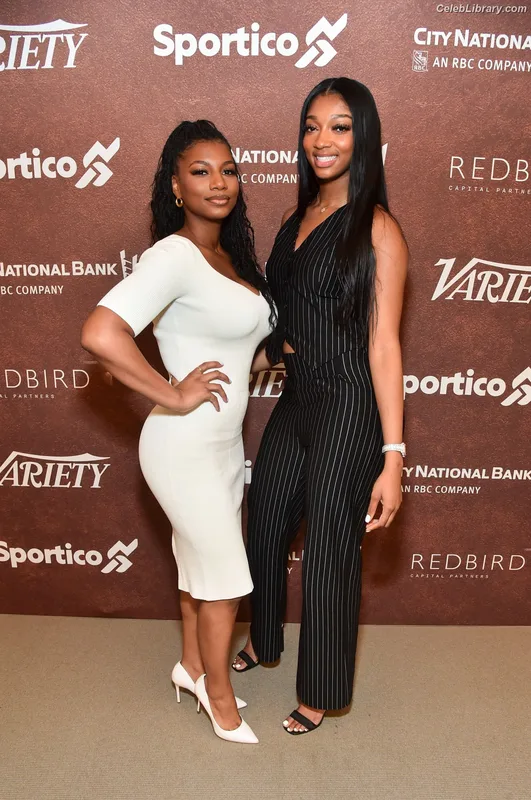 Taylor Rooks photo 15 of 402