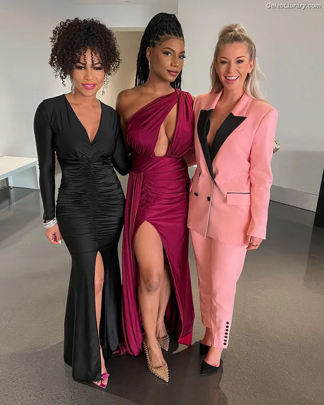 Taylor Rooks photo 11 of 402