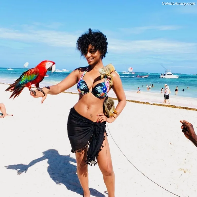 Taylor Rooks photo 6 of 402