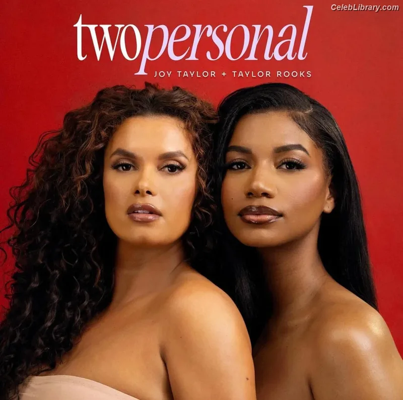 Taylor Rooks photo 19 of 402