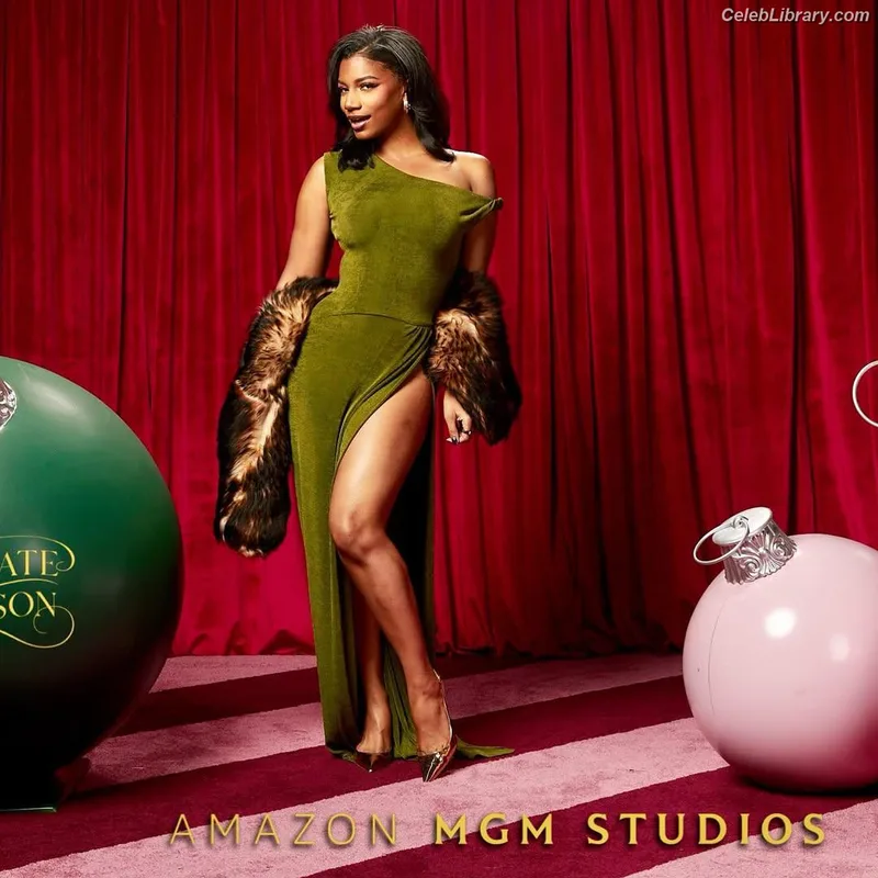 Taylor Rooks photo 20 of 402