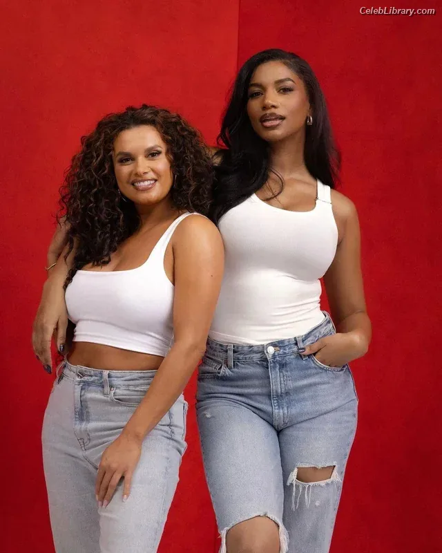 Taylor Rooks photo 6 of 402