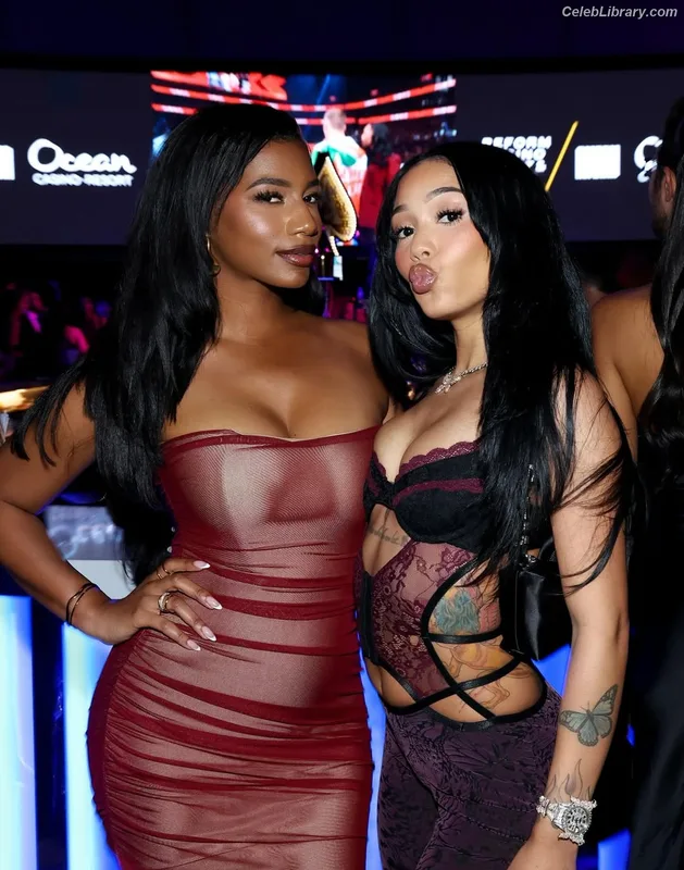 Taylor Rooks photo 11 of 402