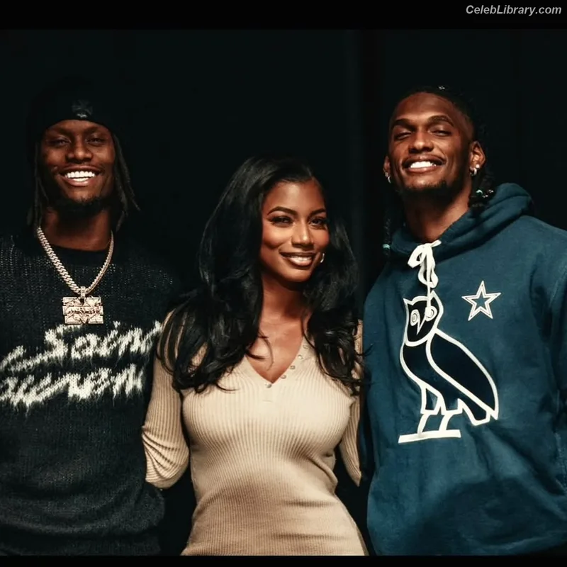 Taylor Rooks photo 9 of 402