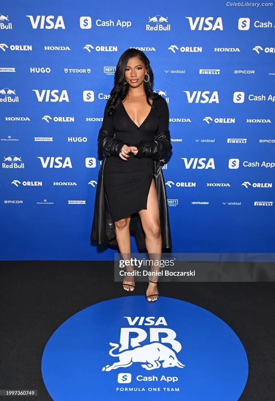 Taylor Rooks photo 21 of 402