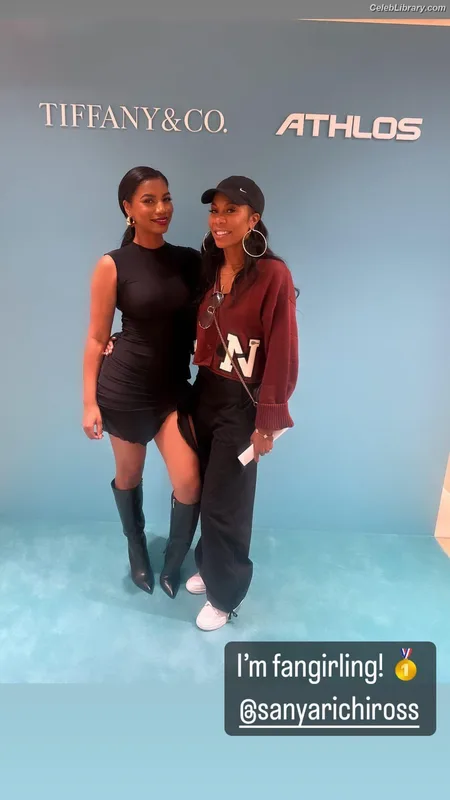 Taylor Rooks photo 14 of 402
