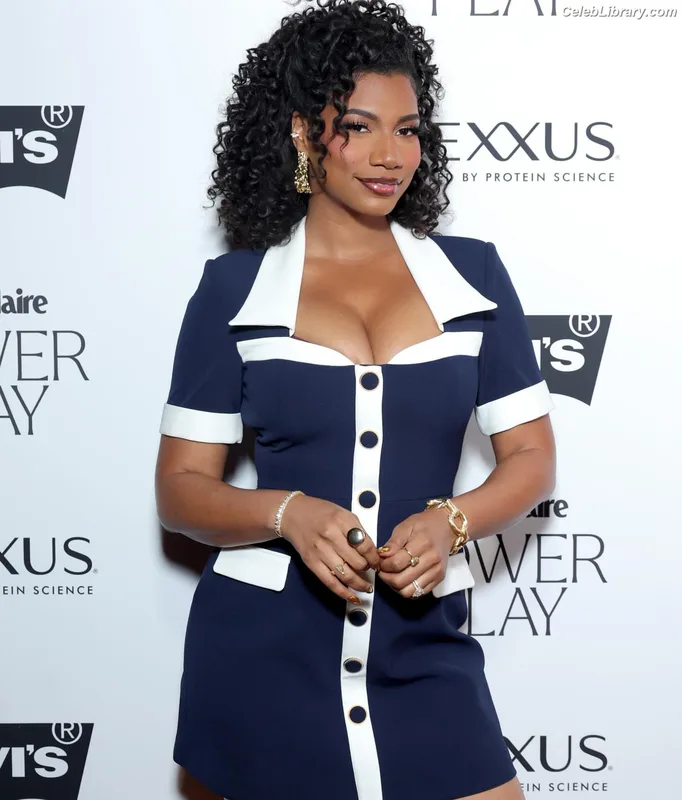 Taylor Rooks photo 24 of 402