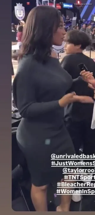 Taylor Rooks photo 11 of 402