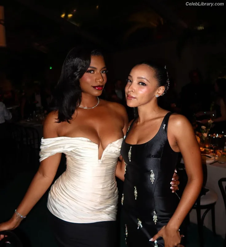 Taylor Rooks photo 19 of 402