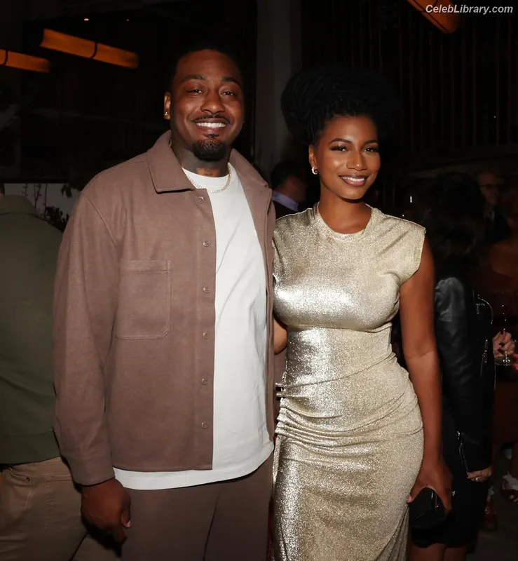 Taylor Rooks photo 22 of 402