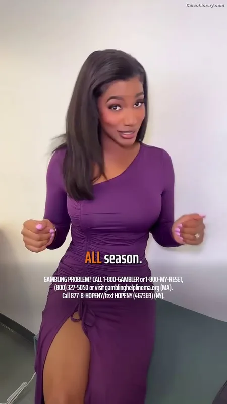 Taylor Rooks photo 15 of 402