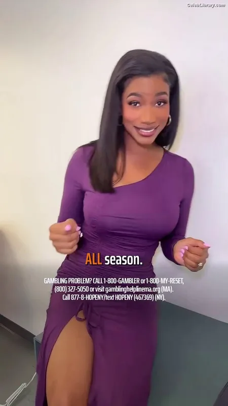 Taylor Rooks photo 16 of 402