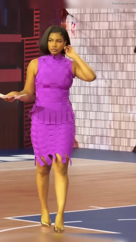 Taylor Rooks photo 20 of 402