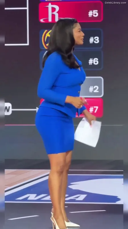 Taylor Rooks photo 21 of 402