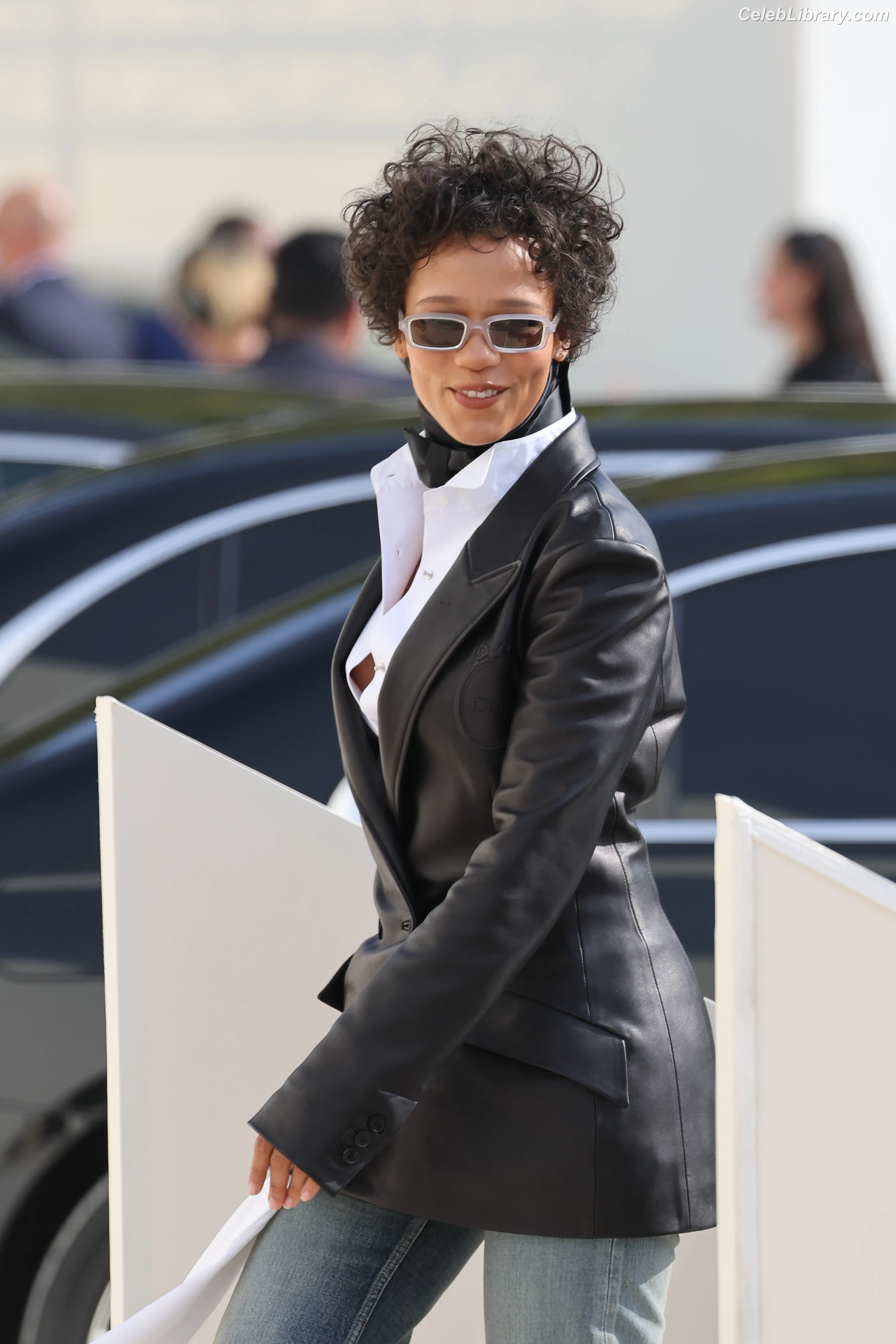 Taylor Russell photo 9 of 263