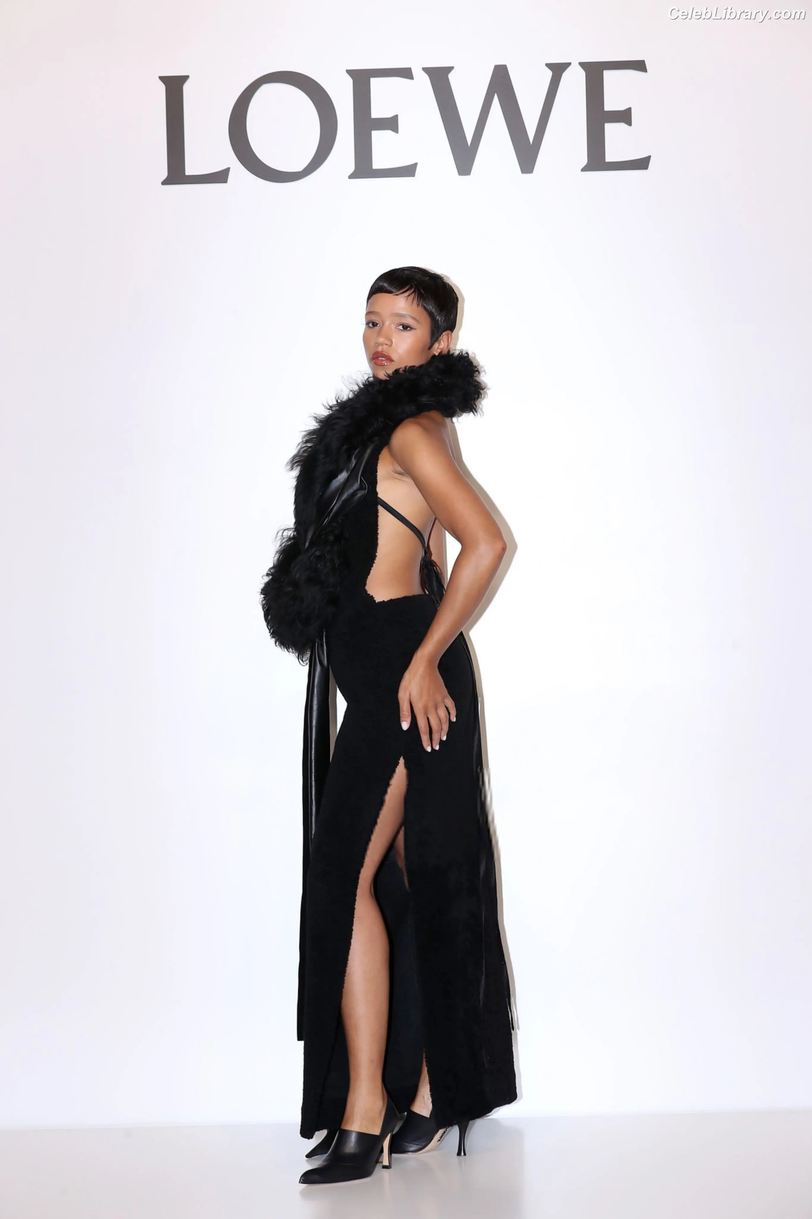 Taylor Russell photo 19 of 263