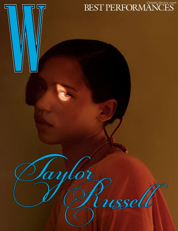 Taylor Russell photo 15 of 264