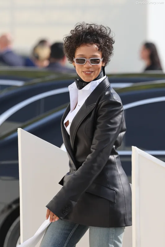 Taylor Russell photo 9 of 264
