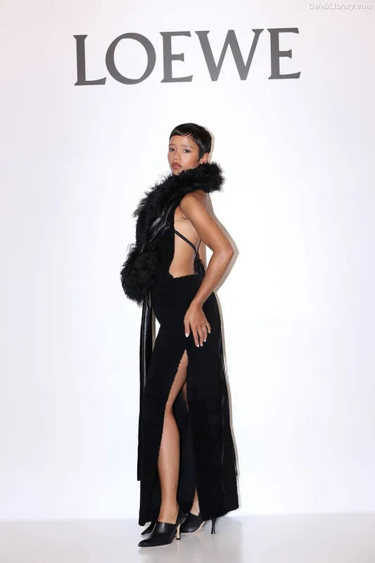 Taylor Russell photo 19 of 264