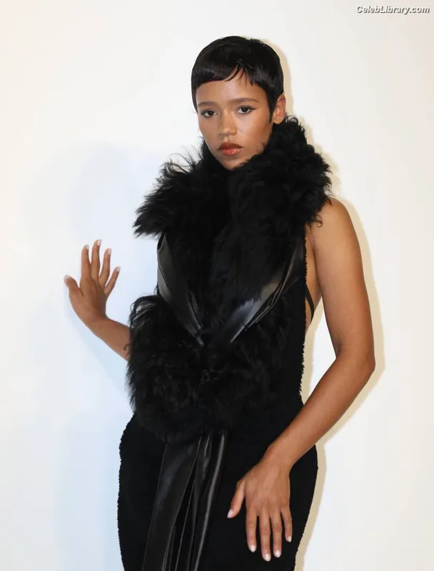 Taylor Russell photo 23 of 264