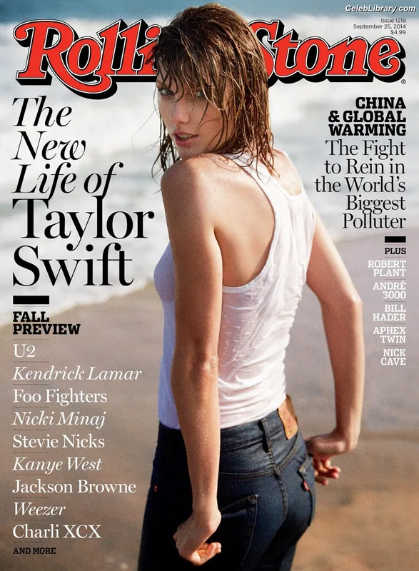 Taylor Swift photo 1 of 4190