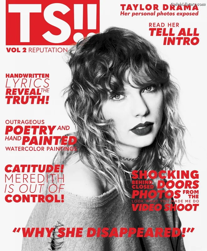 Taylor Swift photo 3 of 4190
