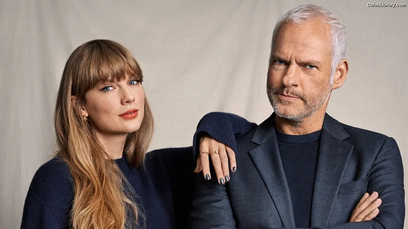 Taylor Swift photo 19 of 4190