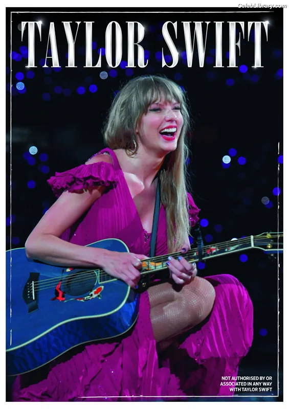 Taylor Swift photo 15 of 4190