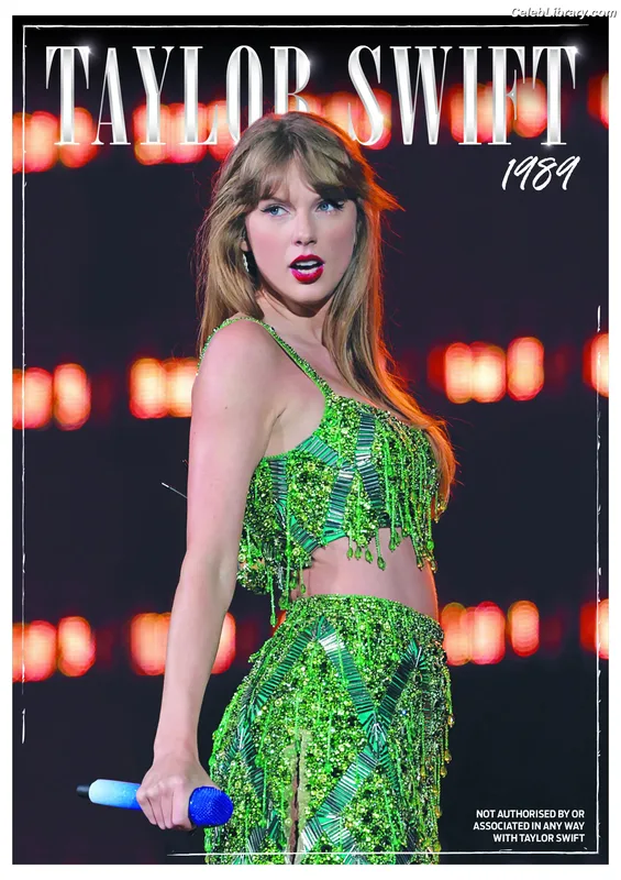 Taylor Swift photo 8 of 4190