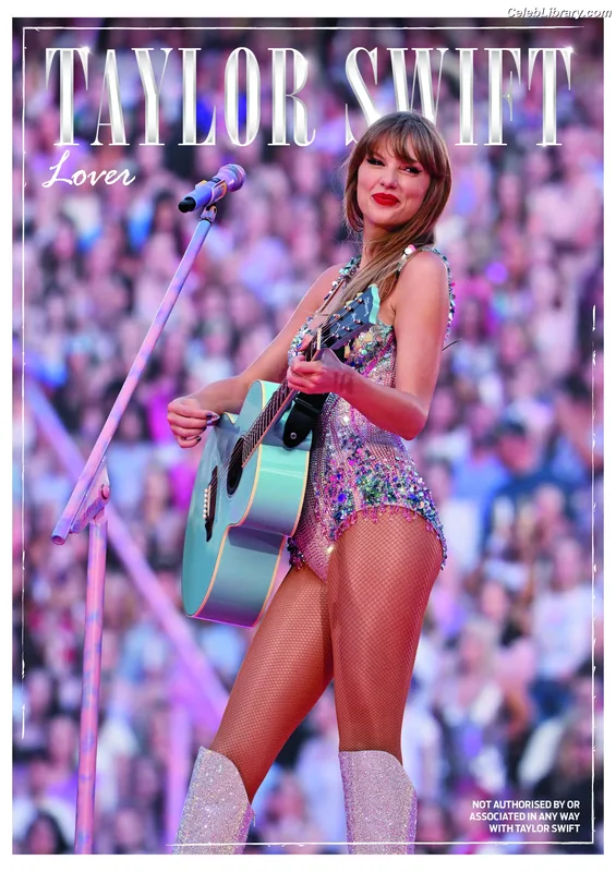 Taylor Swift photo 18 of 4190