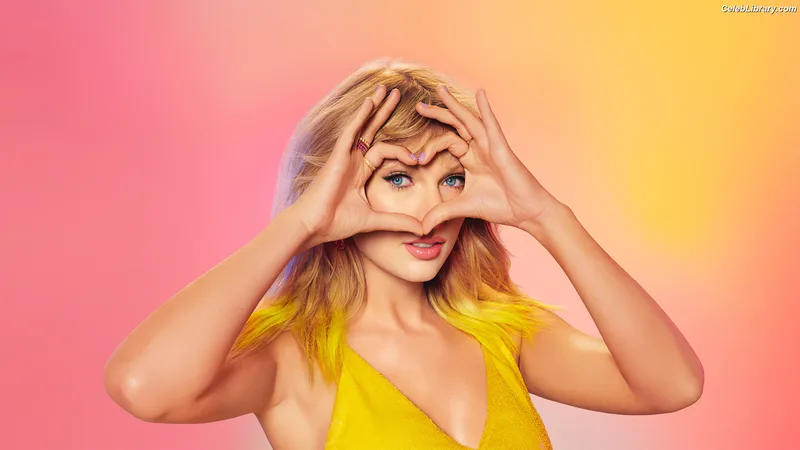 Taylor Swift photo 11 of 4190