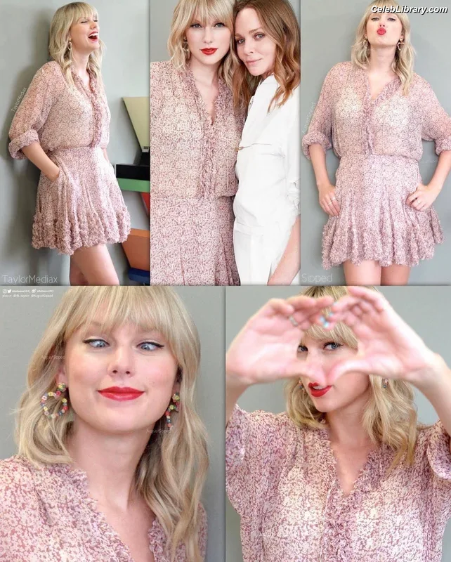 Taylor Swift photo 10 of 4190