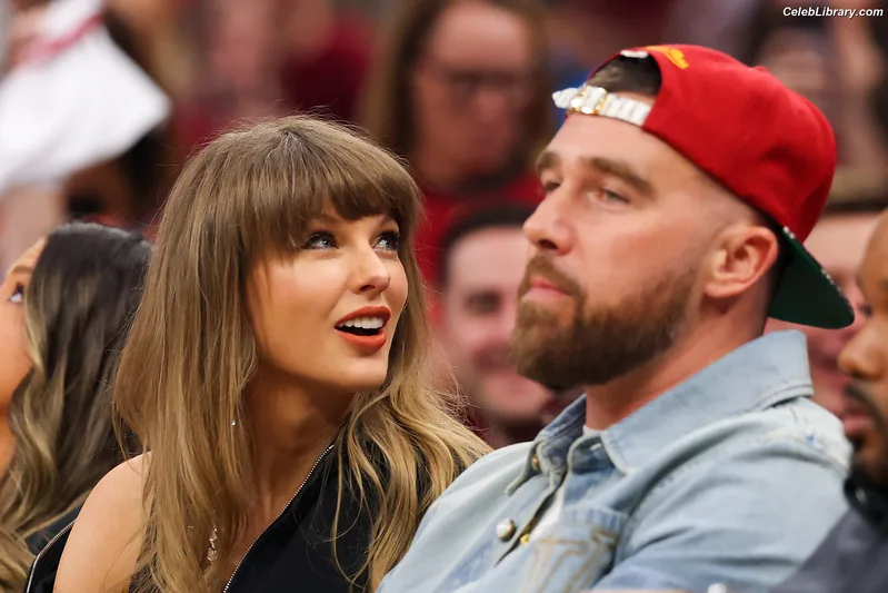 Taylor Swift photo 18 of 4190