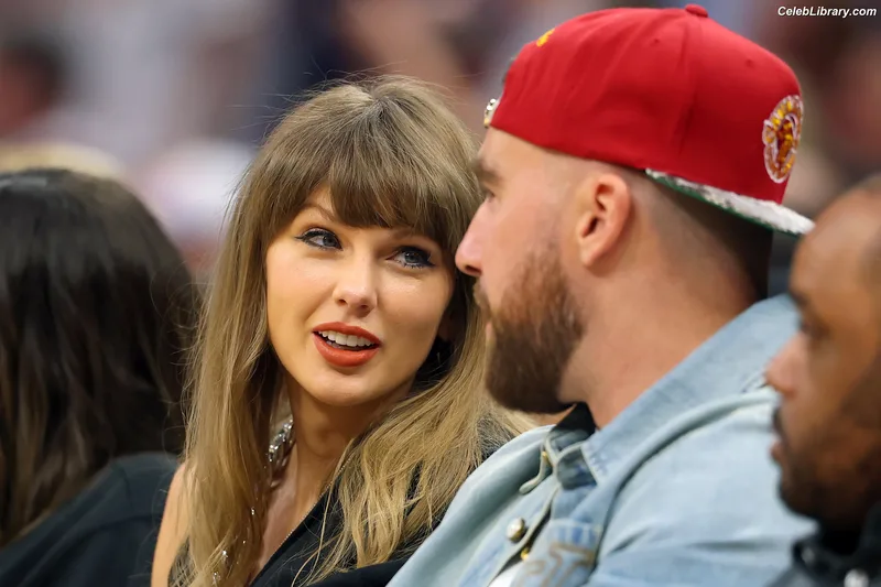 Taylor Swift photo 20 of 4190