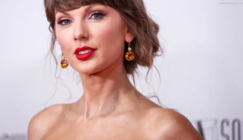 Taylor Swift photo 15 of 4190