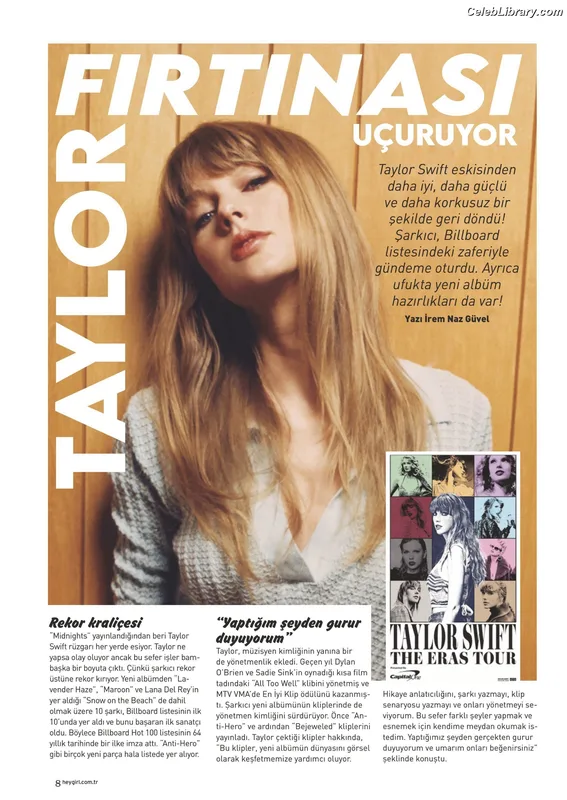 Taylor Swift photo 15 of 4190