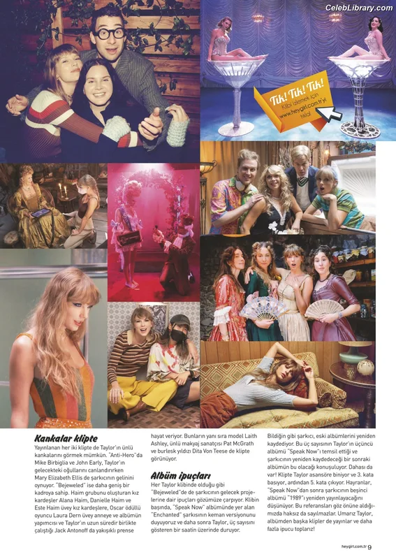 Taylor Swift photo 16 of 4190