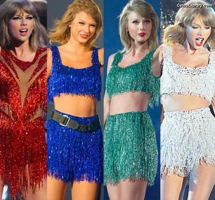 Taylor Swift photo 18 of 4190