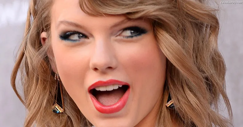 Taylor Swift photo 20 of 4190