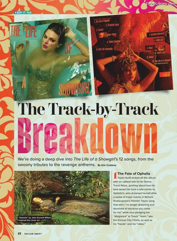 Taylor Swift photo 24 of 4190