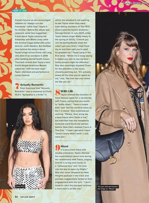 Taylor Swift photo 2 of 4190