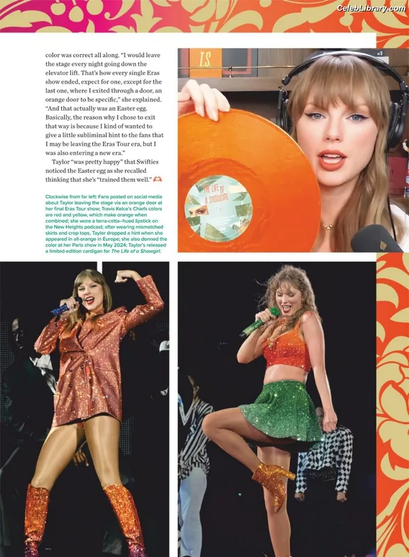 Taylor Swift photo 13 of 4190