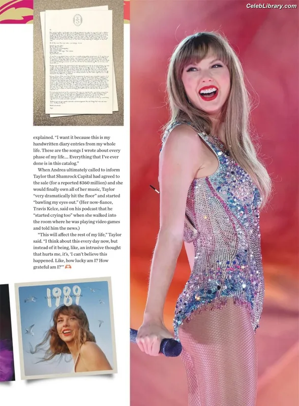 Taylor Swift photo 17 of 4190