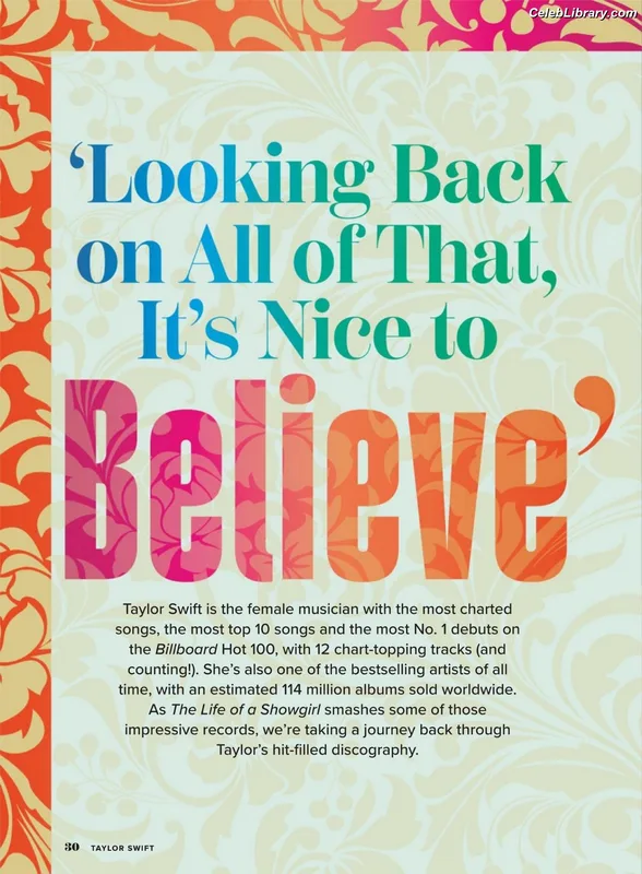 Taylor Swift photo 18 of 4190