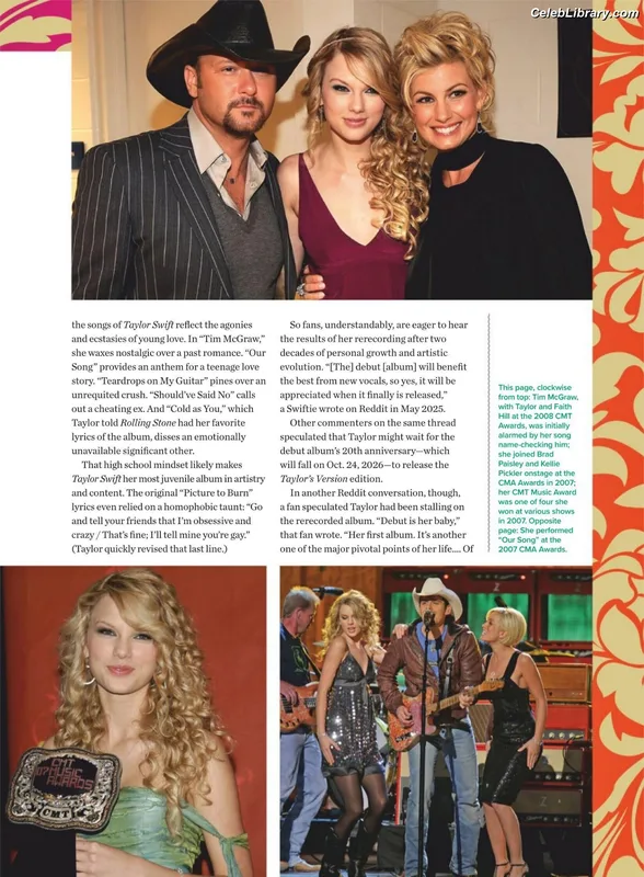 Taylor Swift photo 23 of 4190