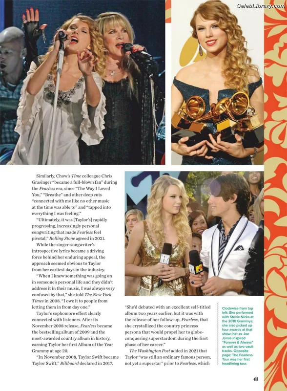 Taylor Swift photo 5 of 4190