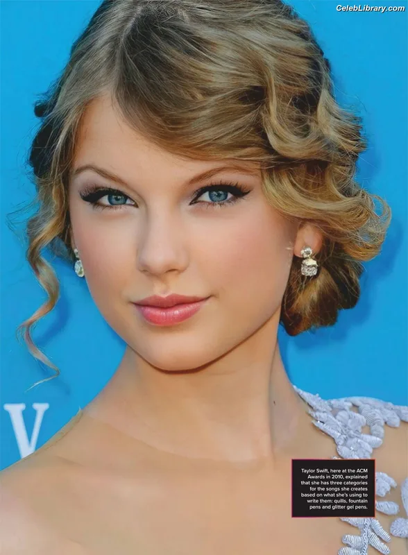 Taylor Swift photo 8 of 4190