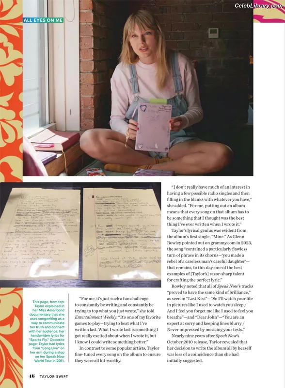 Taylor Swift photo 9 of 4190