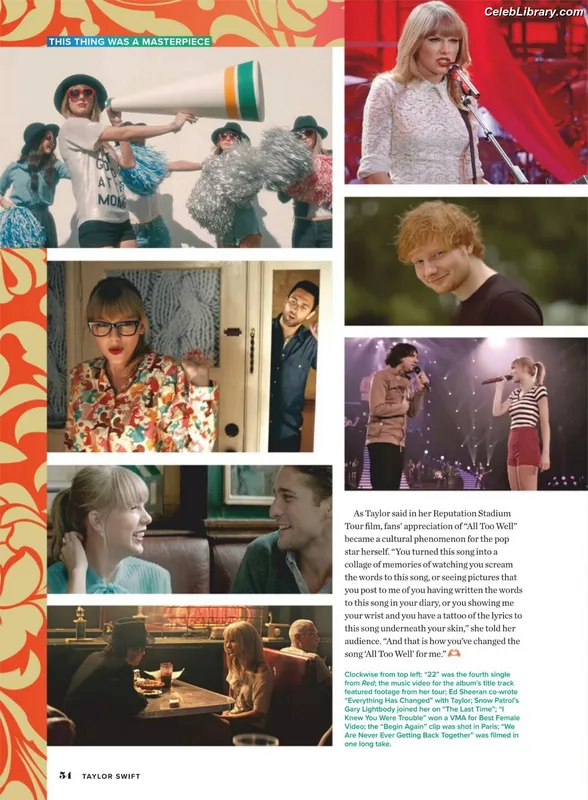 Taylor Swift photo 15 of 4190